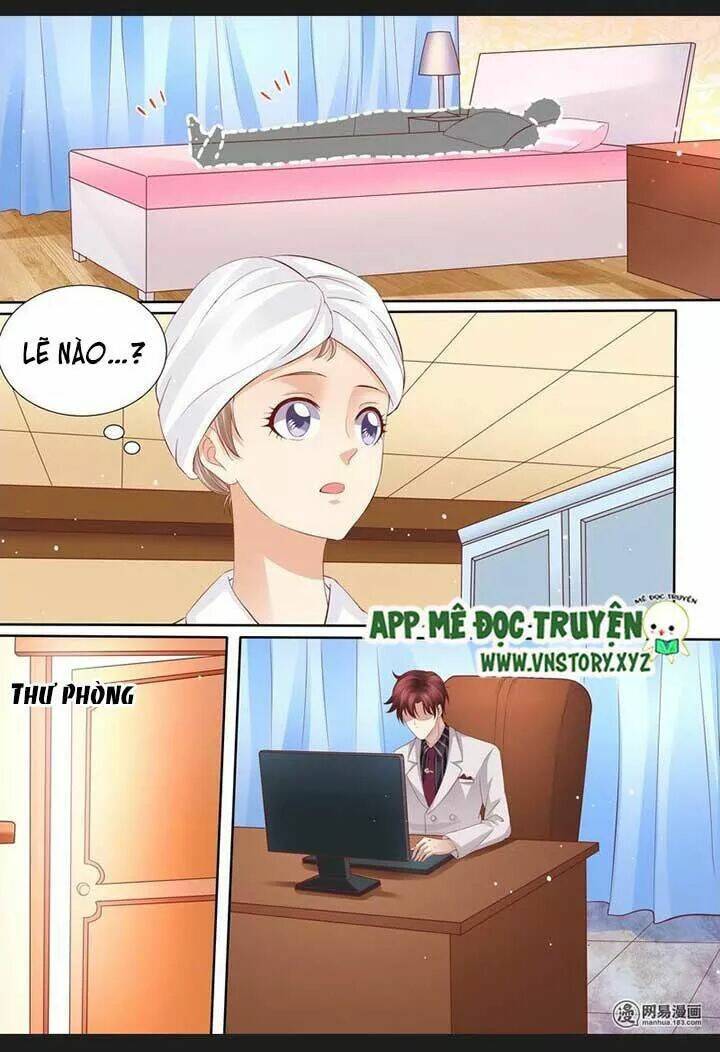 Cưng Chiều Vợ Yêu Chapter 43 - Trang 2