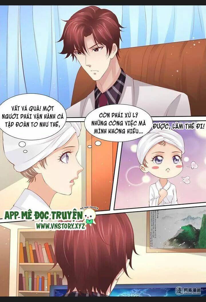 Cưng Chiều Vợ Yêu Chapter 43 - Trang 2