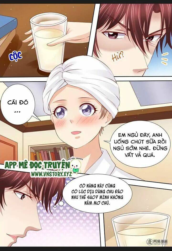 Cưng Chiều Vợ Yêu Chapter 43 - Trang 2