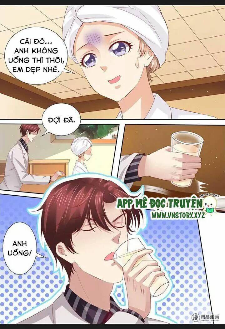 Cưng Chiều Vợ Yêu Chapter 43 - Trang 2