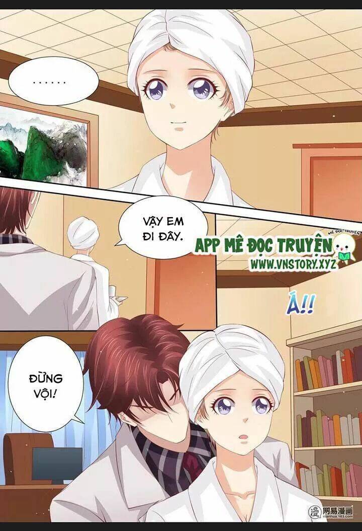 Cưng Chiều Vợ Yêu Chapter 43 - Trang 2