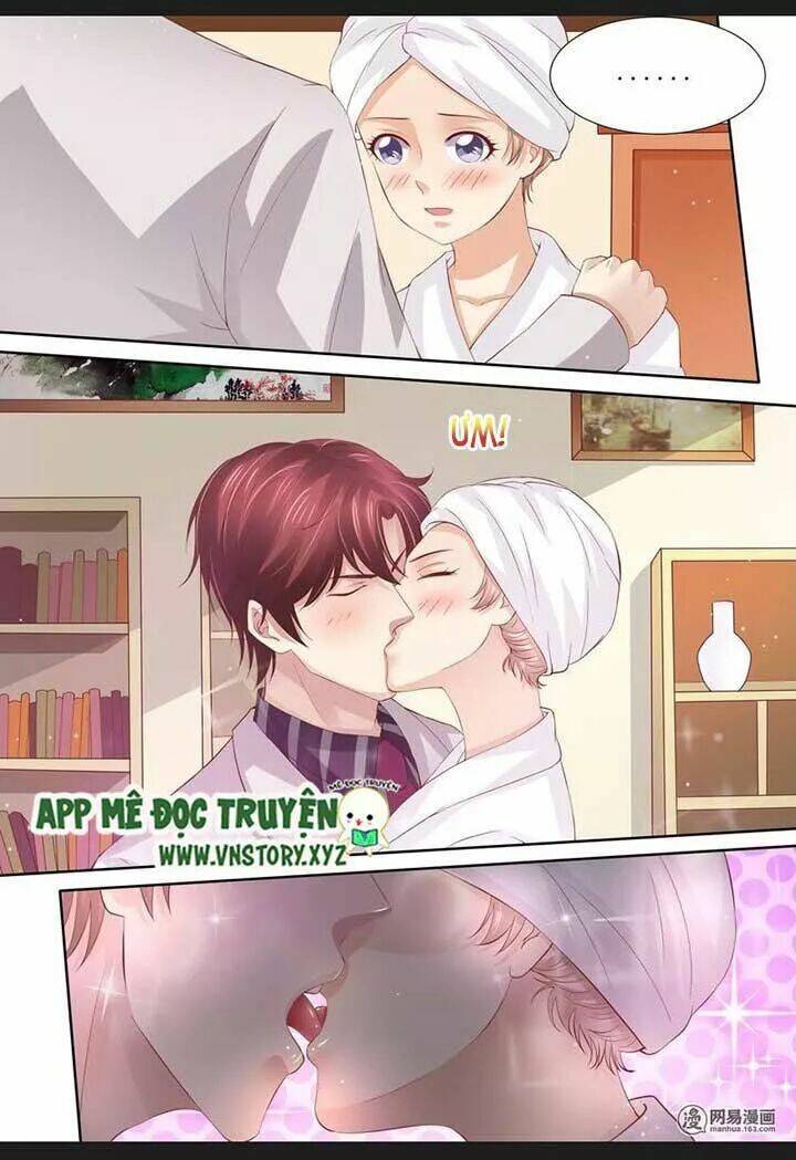 Cưng Chiều Vợ Yêu Chapter 43 - Trang 2