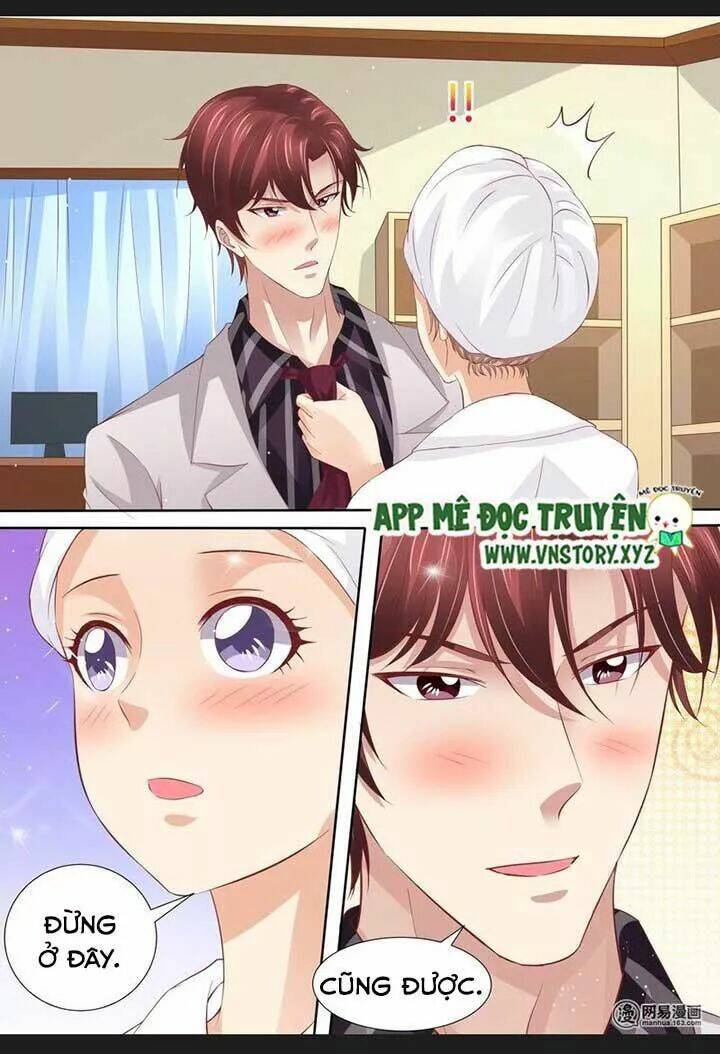 Cưng Chiều Vợ Yêu Chapter 43 - Trang 2