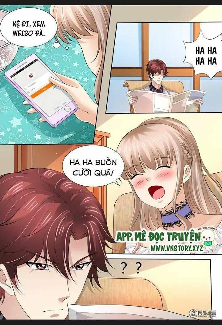 Cưng Chiều Vợ Yêu Chapter 44 - Trang 2