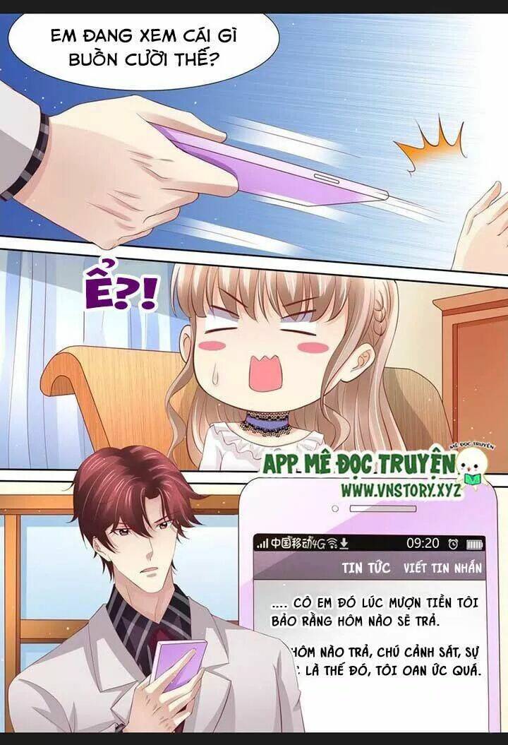 Cưng Chiều Vợ Yêu Chapter 44 - Trang 2