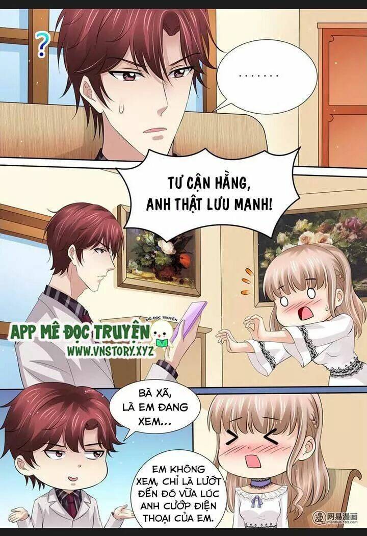 Cưng Chiều Vợ Yêu Chapter 44 - Trang 2