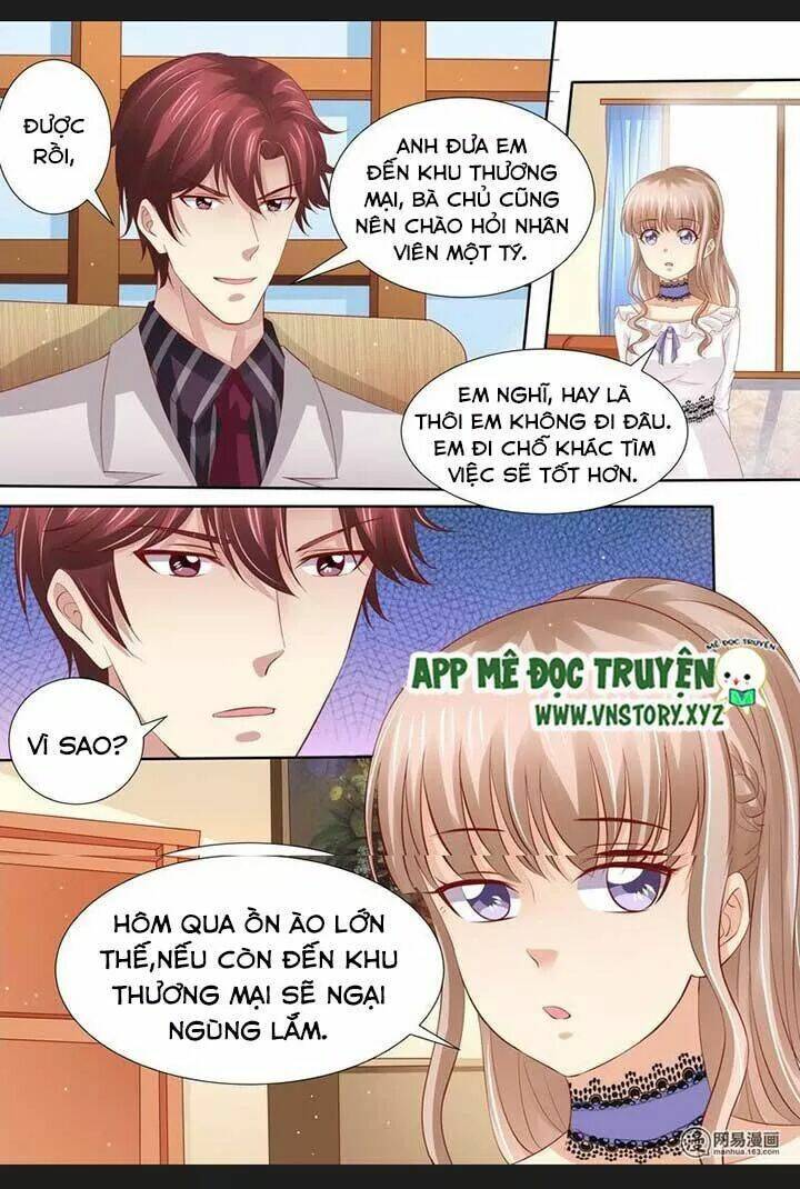 Cưng Chiều Vợ Yêu Chapter 44 - Trang 2