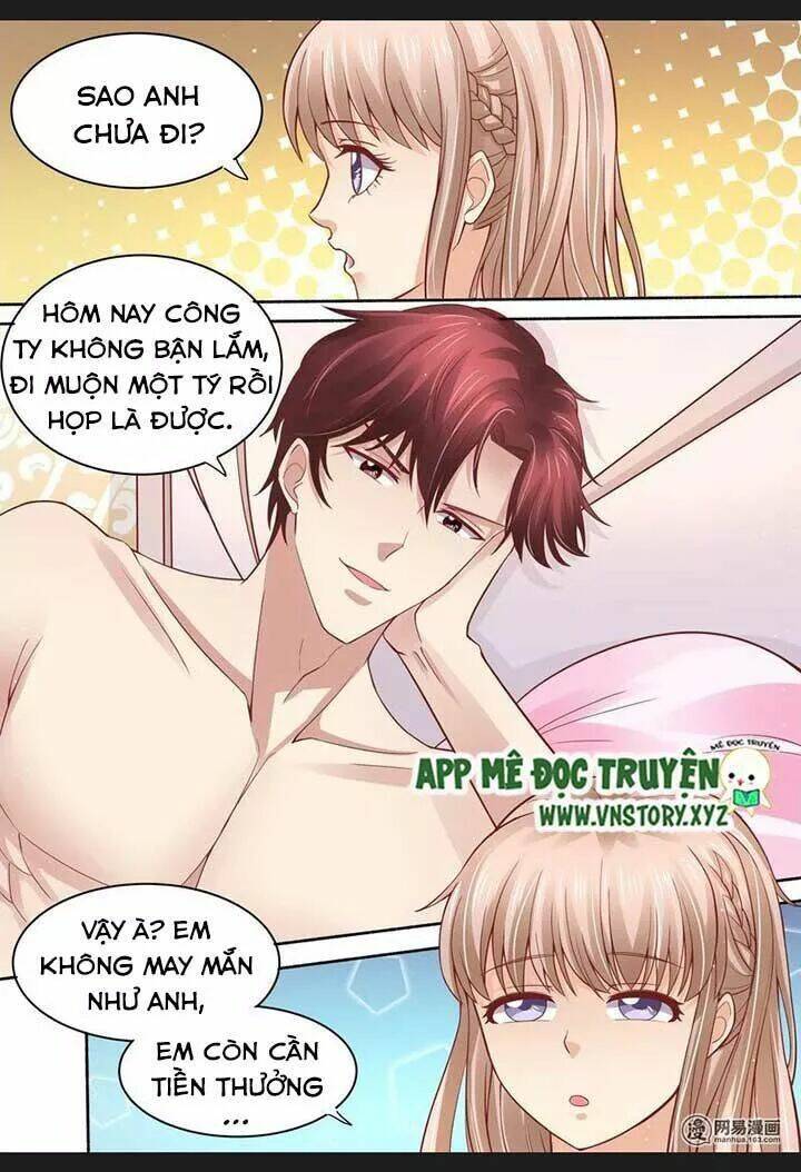 Cưng Chiều Vợ Yêu Chapter 44 - Trang 2