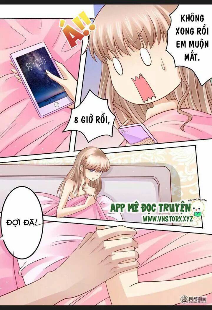 Cưng Chiều Vợ Yêu Chapter 44 - Trang 2