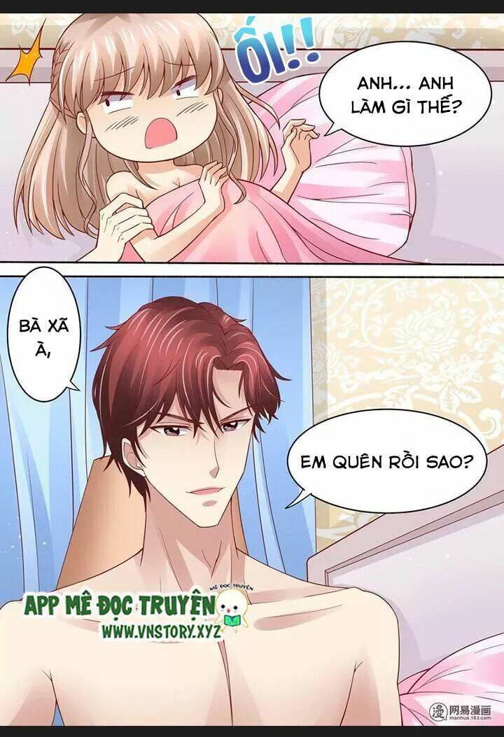 Cưng Chiều Vợ Yêu Chapter 44 - Trang 2
