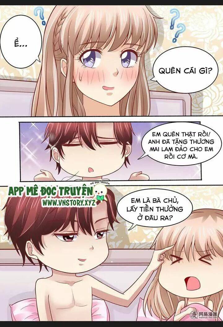 Cưng Chiều Vợ Yêu Chapter 44 - Trang 2