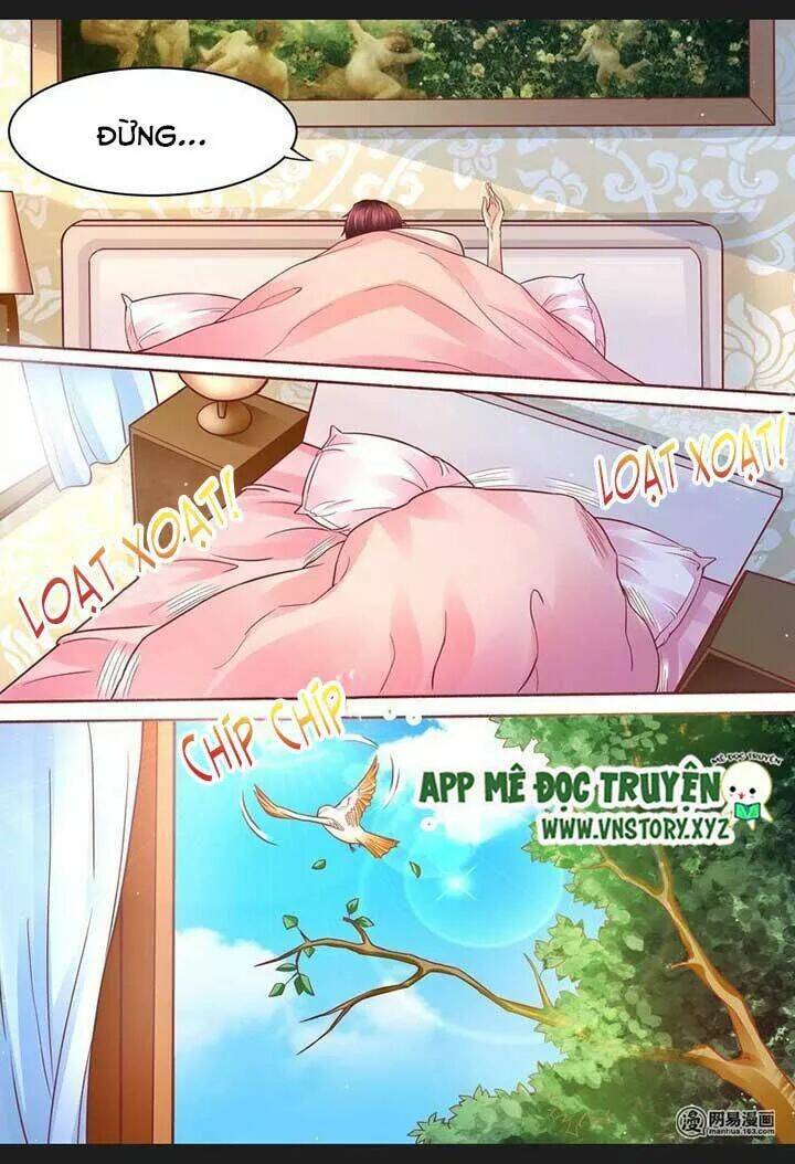 Cưng Chiều Vợ Yêu Chapter 44 - Trang 2