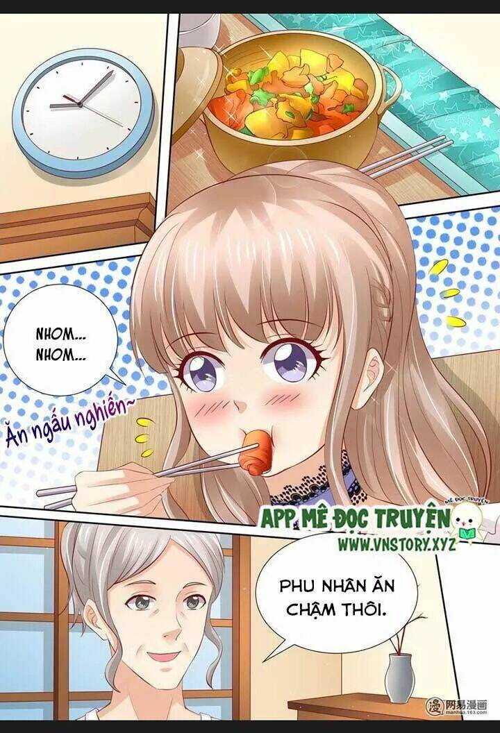 Cưng Chiều Vợ Yêu Chapter 44 - Trang 2