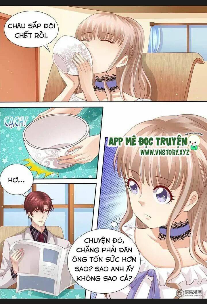 Cưng Chiều Vợ Yêu Chapter 44 - Trang 2