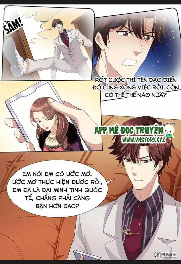 Cưng Chiều Vợ Yêu Chapter 45 - Trang 2