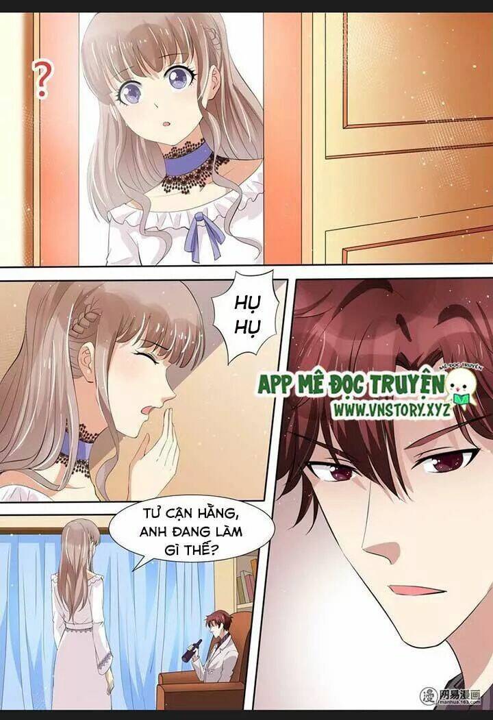 Cưng Chiều Vợ Yêu Chapter 45 - Trang 2