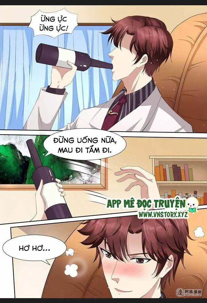 Cưng Chiều Vợ Yêu Chapter 45 - Trang 2