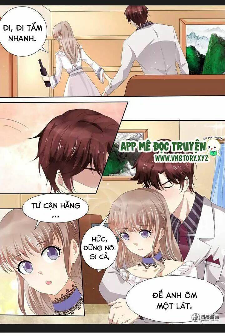 Cưng Chiều Vợ Yêu Chapter 45 - Trang 2