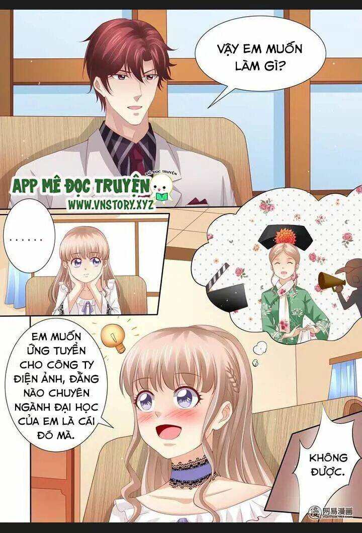 Cưng Chiều Vợ Yêu Chapter 45 - Trang 2