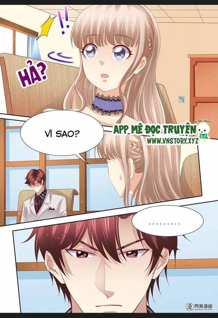 Cưng Chiều Vợ Yêu Chapter 45 - Trang 2