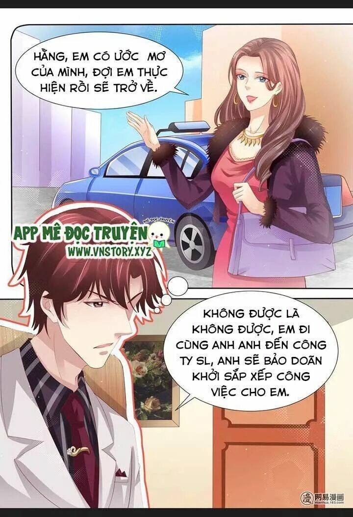 Cưng Chiều Vợ Yêu Chapter 45 - Trang 2