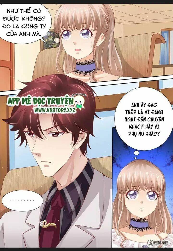 Cưng Chiều Vợ Yêu Chapter 45 - Trang 2