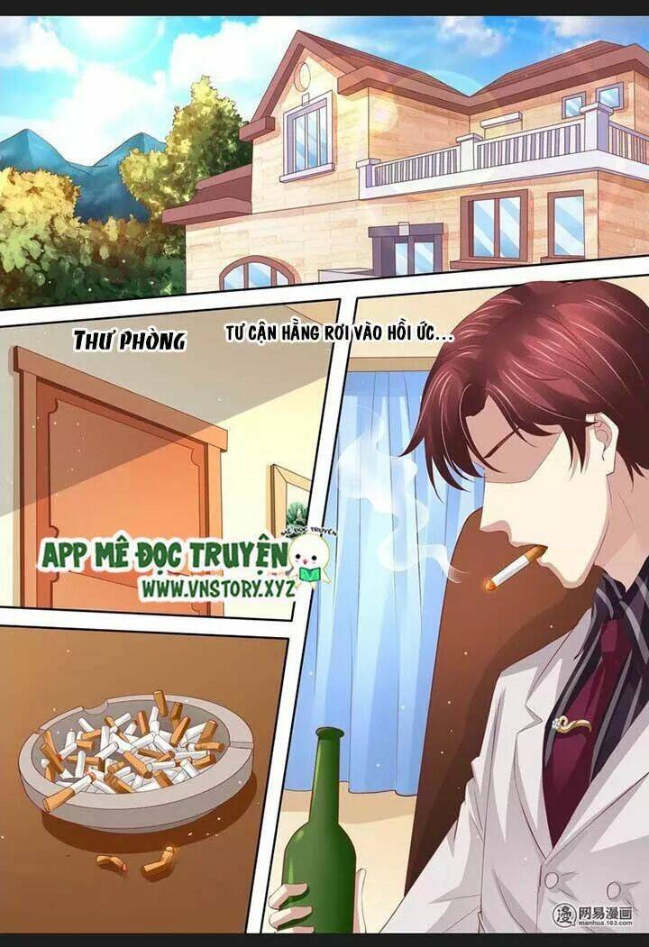 Cưng Chiều Vợ Yêu Chapter 45 - Trang 2