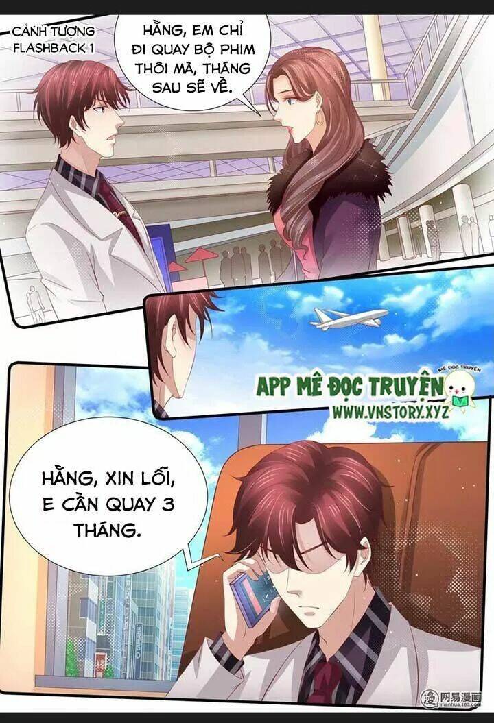 Cưng Chiều Vợ Yêu Chapter 45 - Trang 2