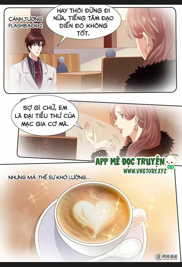 Cưng Chiều Vợ Yêu Chapter 45 - Trang 2