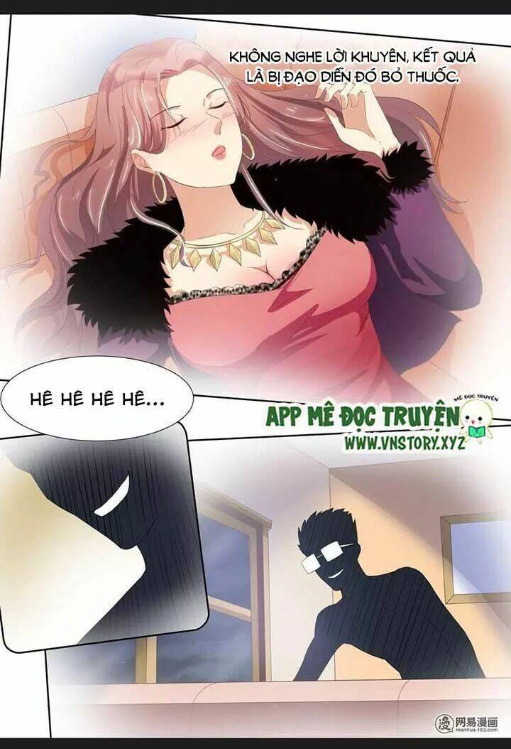 Cưng Chiều Vợ Yêu Chapter 45 - Trang 2