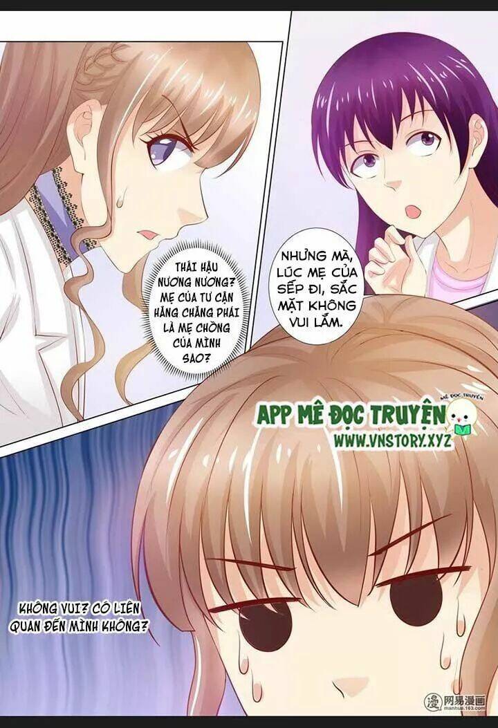 Cưng Chiều Vợ Yêu Chapter 46 - Trang 2