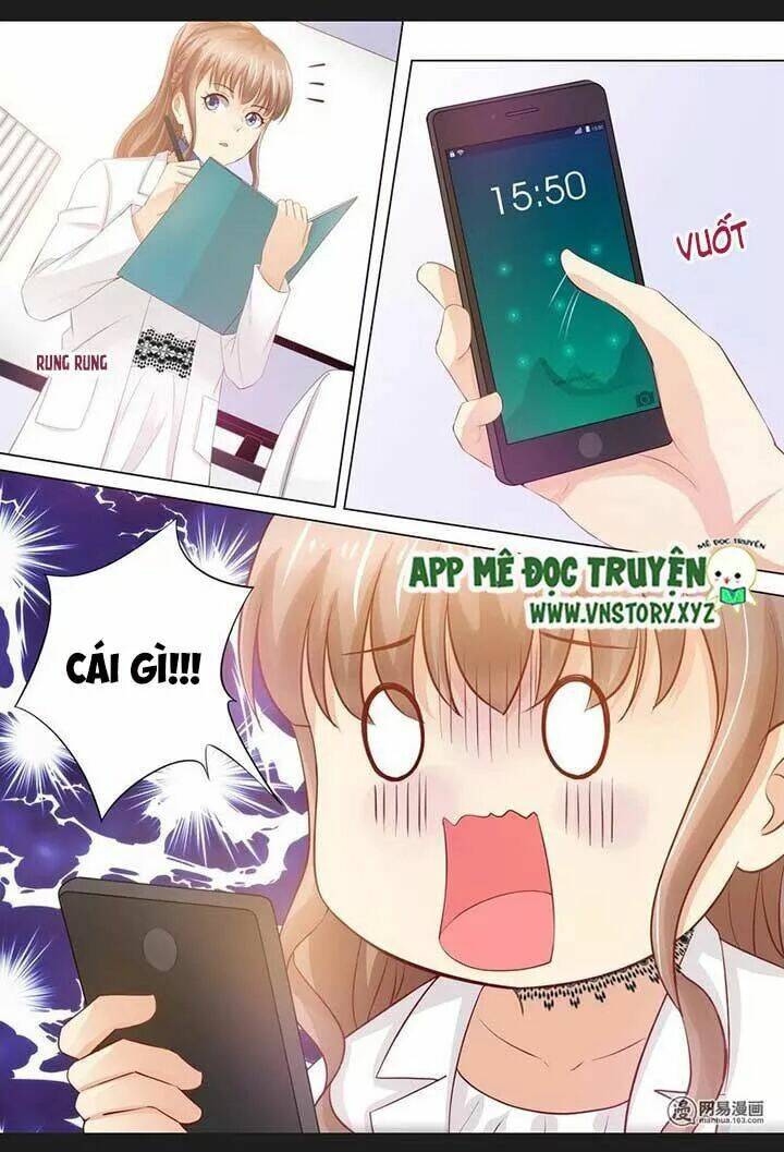 Cưng Chiều Vợ Yêu Chapter 46 - Trang 2