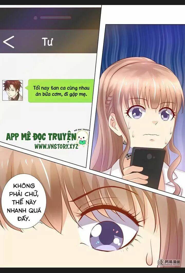 Cưng Chiều Vợ Yêu Chapter 46 - Trang 2