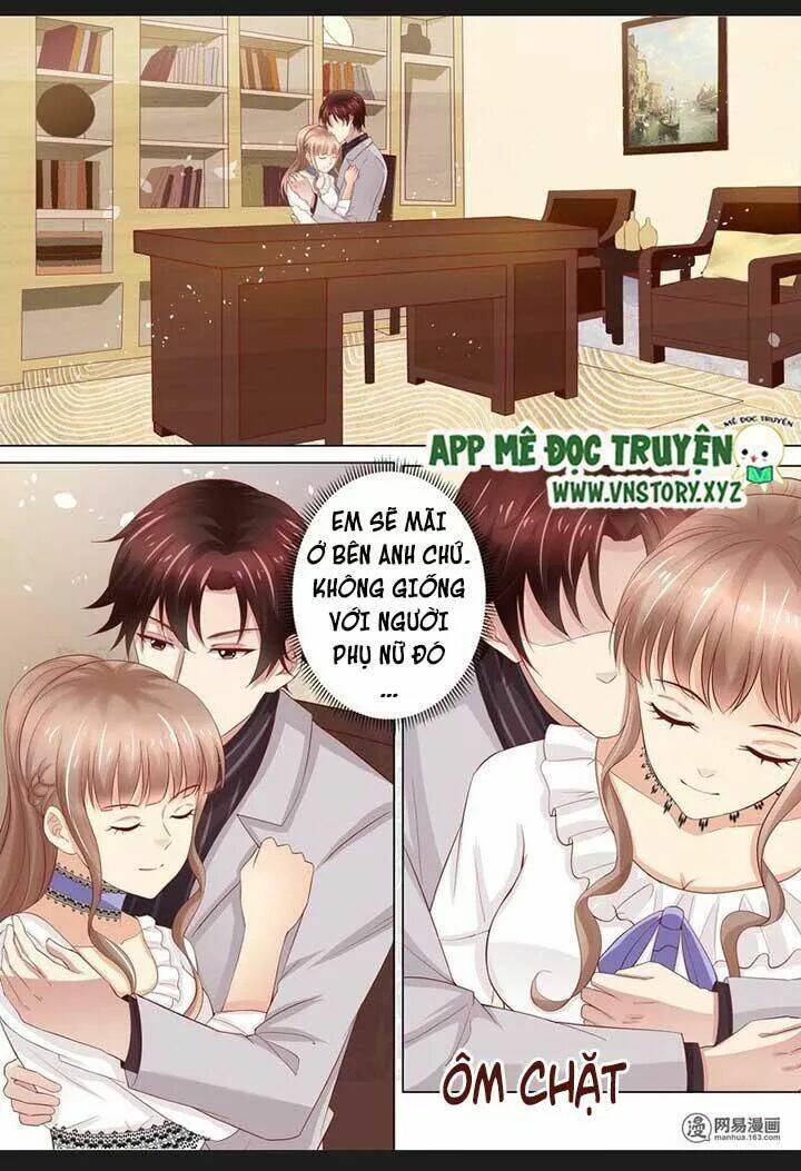 Cưng Chiều Vợ Yêu Chapter 46 - Trang 2