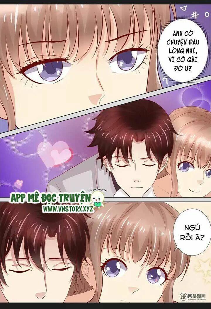 Cưng Chiều Vợ Yêu Chapter 46 - Trang 2