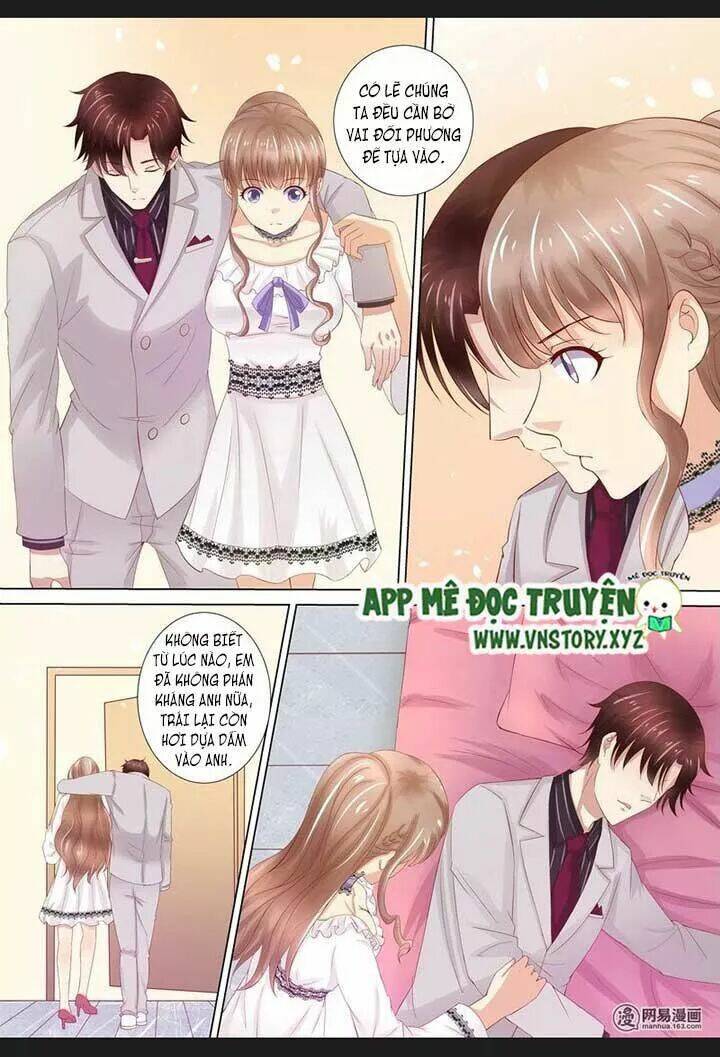 Cưng Chiều Vợ Yêu Chapter 46 - Trang 2