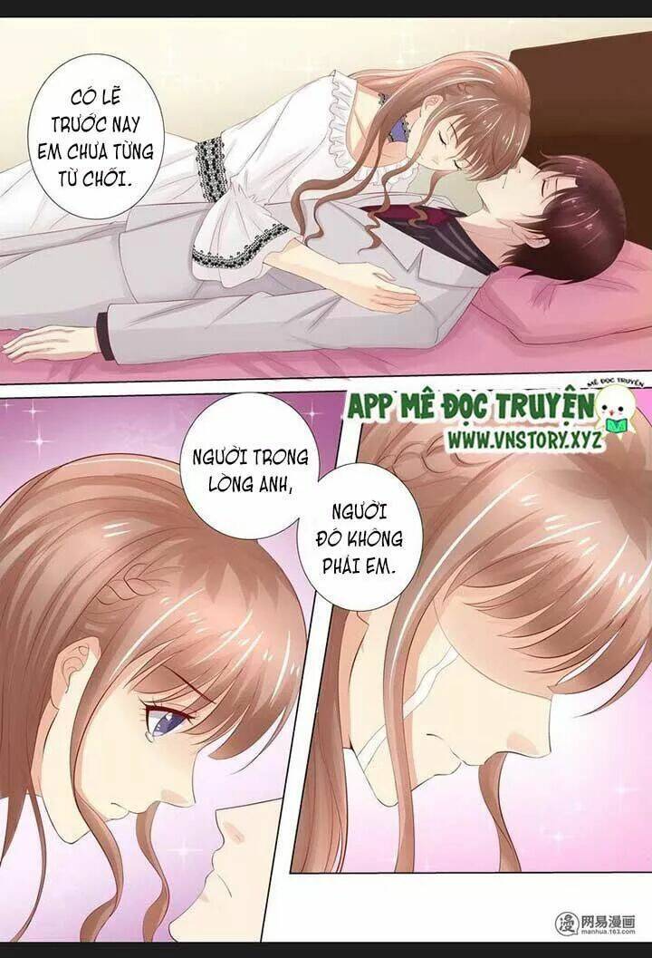 Cưng Chiều Vợ Yêu Chapter 46 - Trang 2