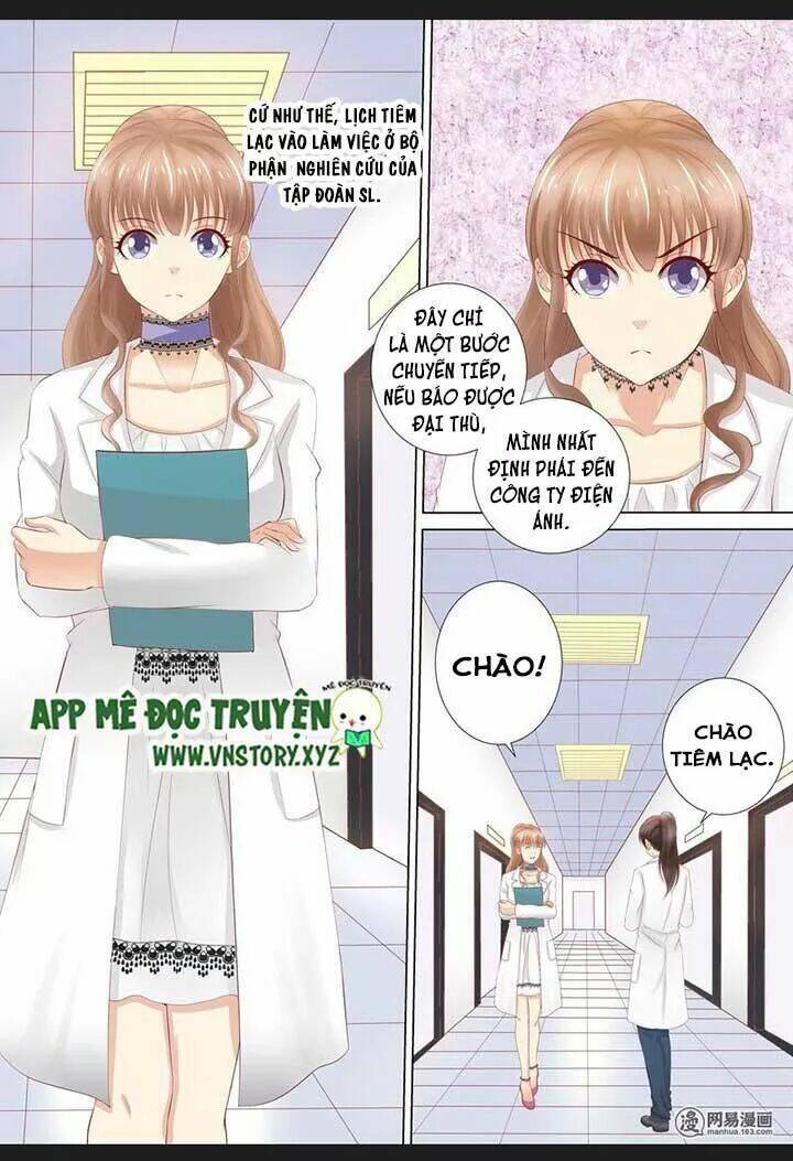 Cưng Chiều Vợ Yêu Chapter 46 - Trang 2