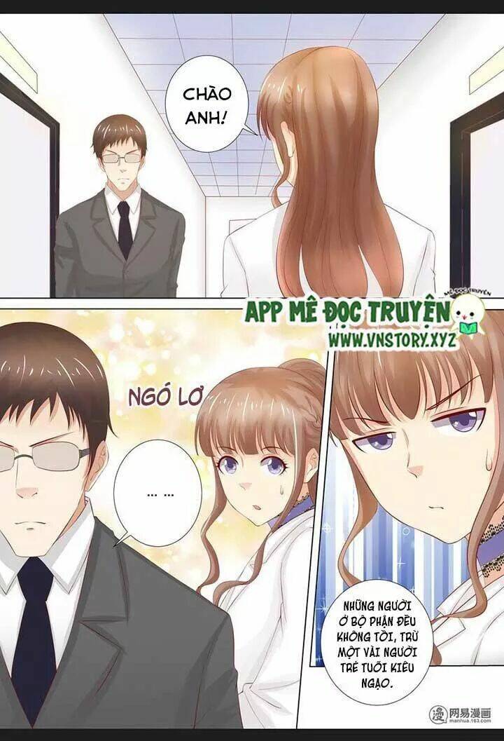 Cưng Chiều Vợ Yêu Chapter 46 - Trang 2