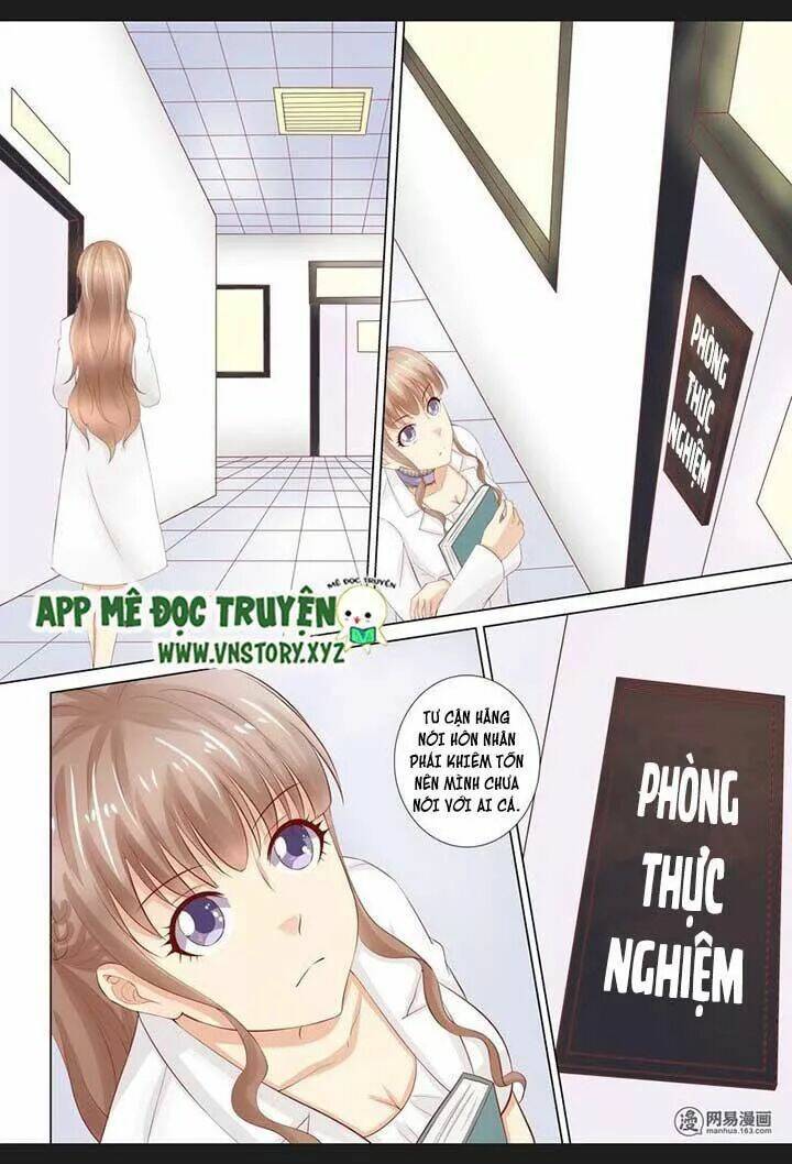 Cưng Chiều Vợ Yêu Chapter 46 - Trang 2