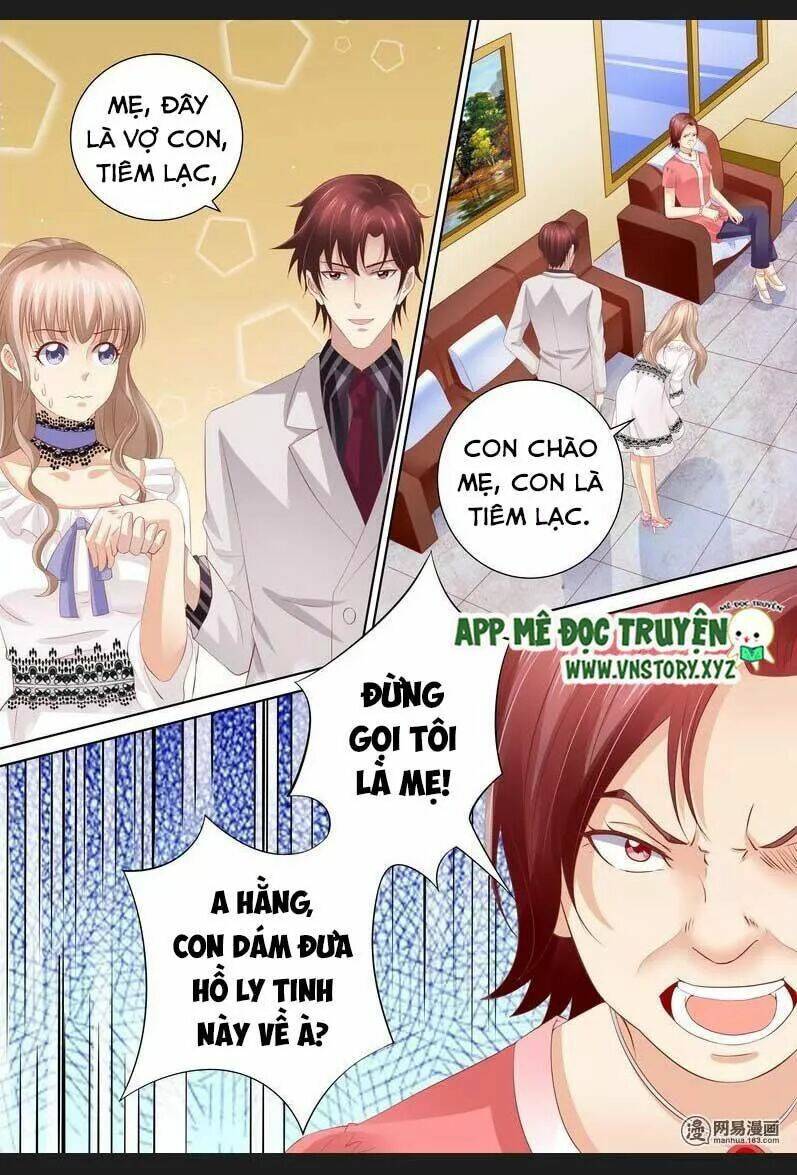 Cưng Chiều Vợ Yêu Chapter 47 - Trang 2