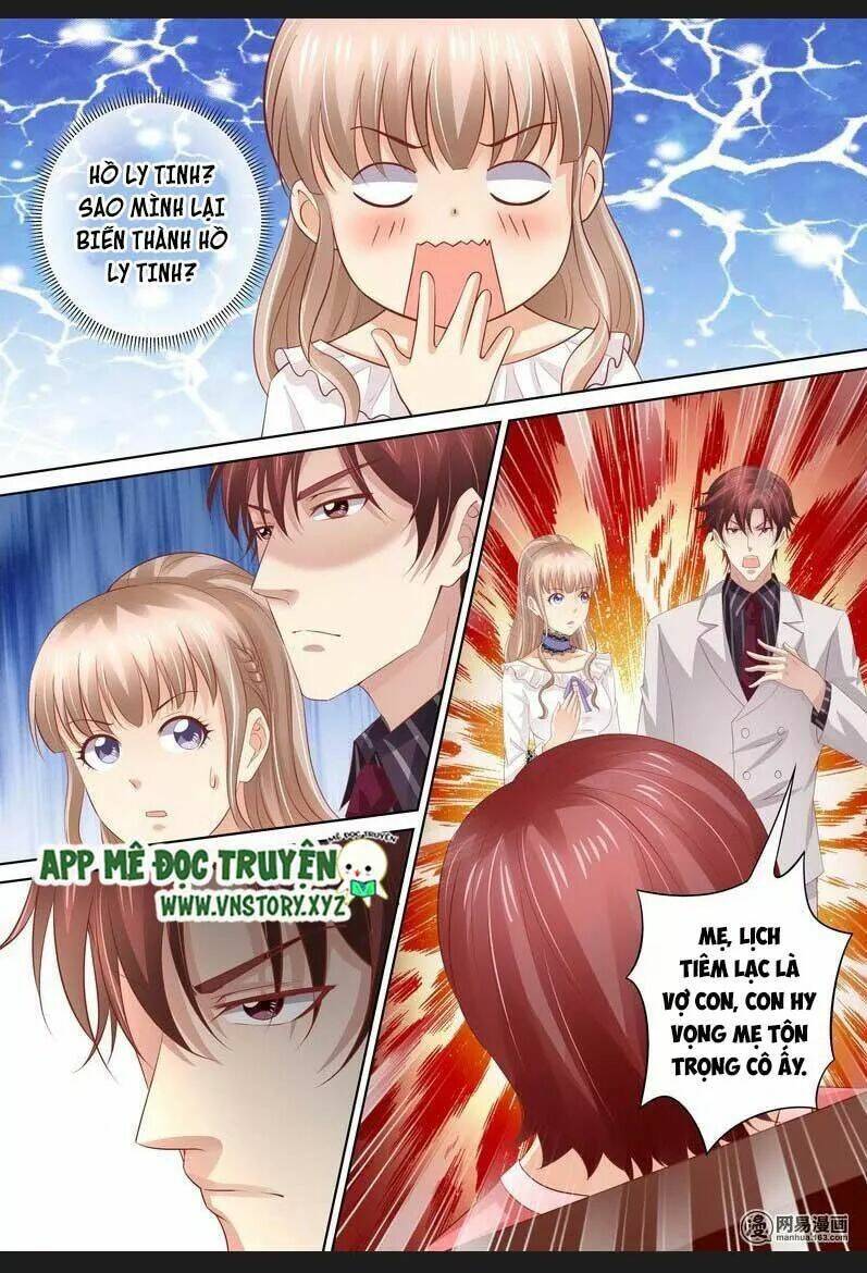 Cưng Chiều Vợ Yêu Chapter 47 - Trang 2