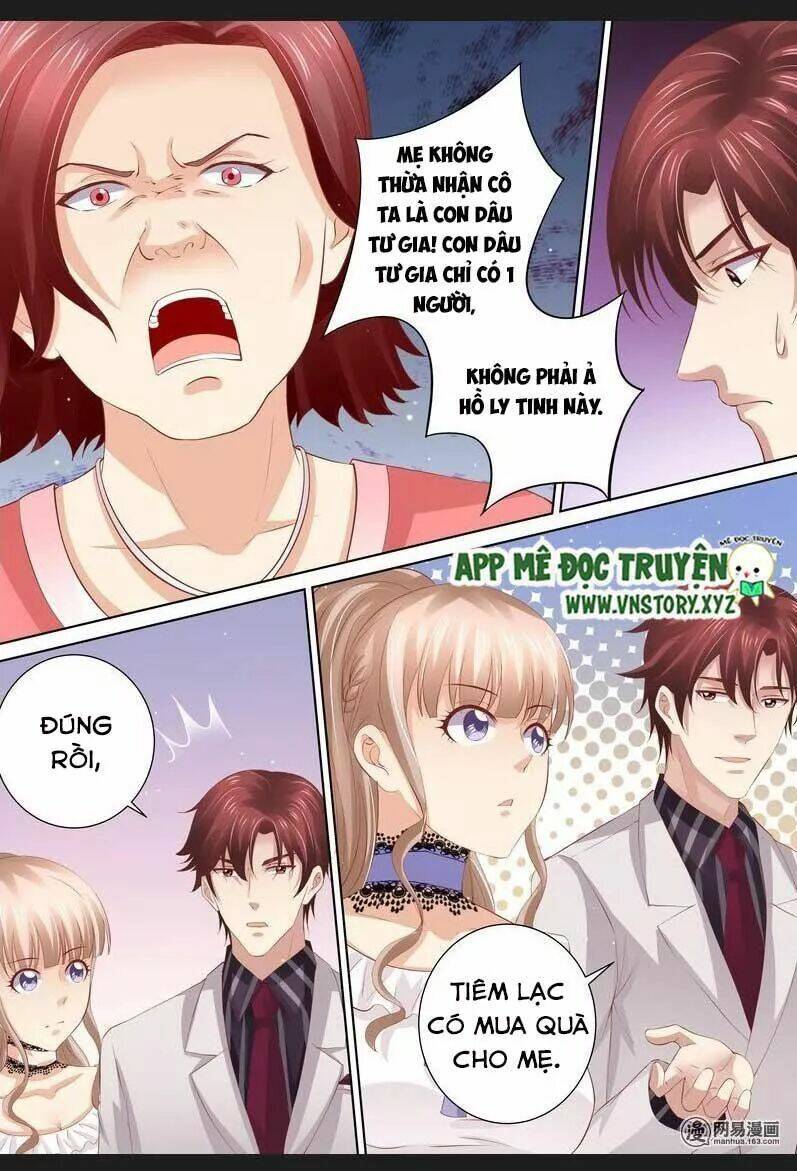 Cưng Chiều Vợ Yêu Chapter 47 - Trang 2