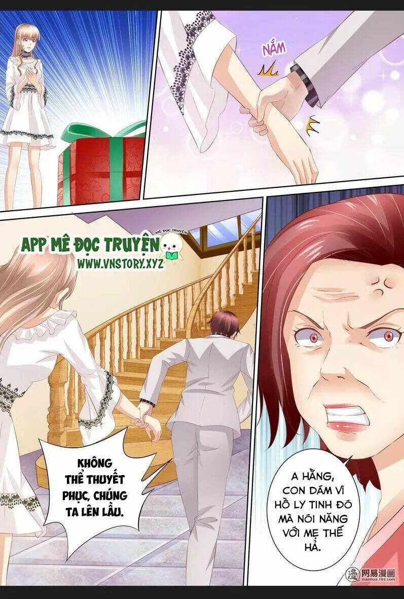 Cưng Chiều Vợ Yêu Chapter 47 - Trang 2