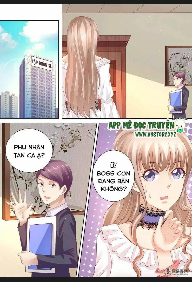 Cưng Chiều Vợ Yêu Chapter 47 - Trang 2