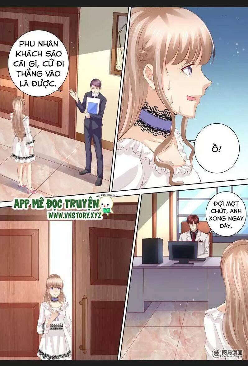 Cưng Chiều Vợ Yêu Chapter 47 - Trang 2