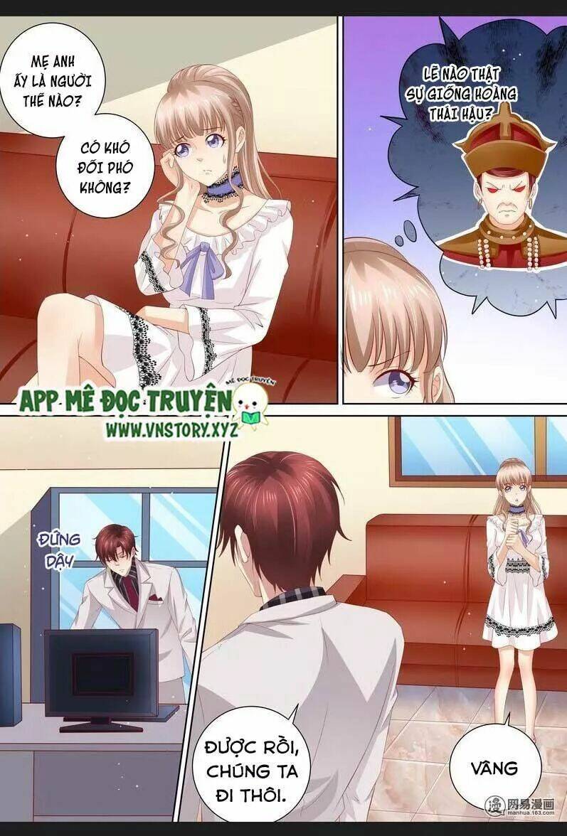 Cưng Chiều Vợ Yêu Chapter 47 - Trang 2