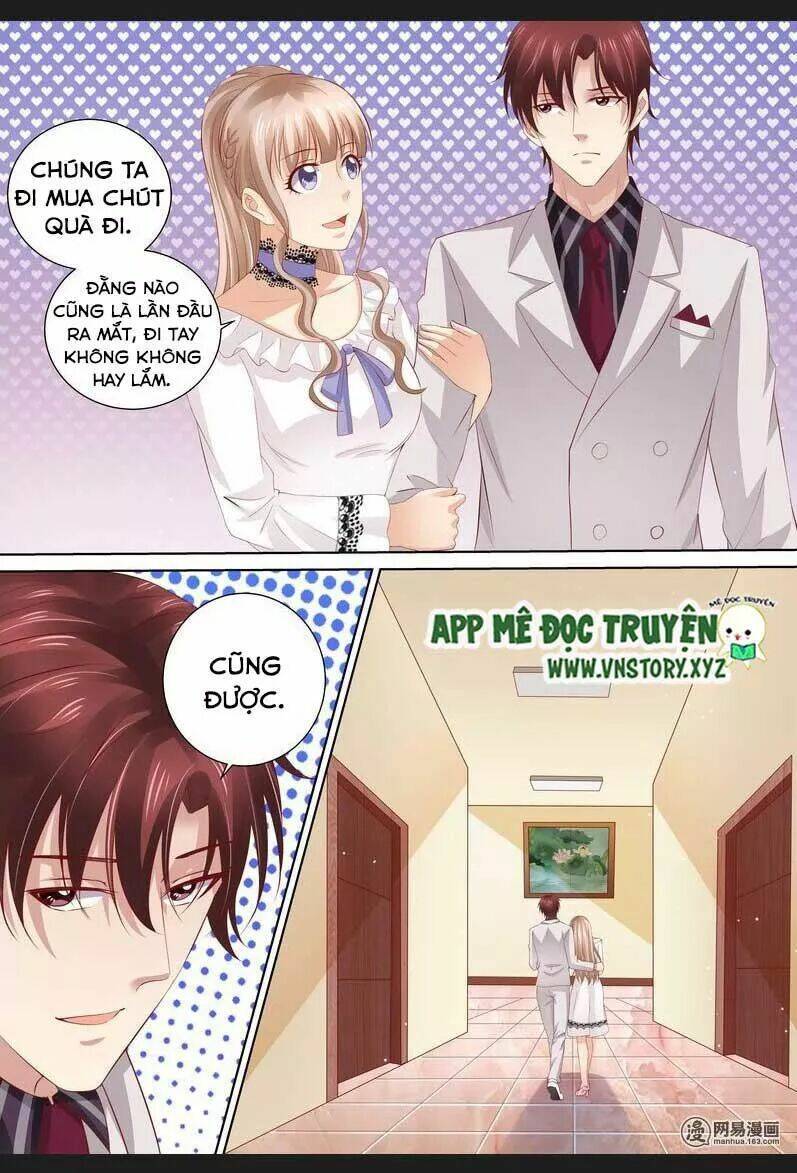 Cưng Chiều Vợ Yêu Chapter 47 - Trang 2