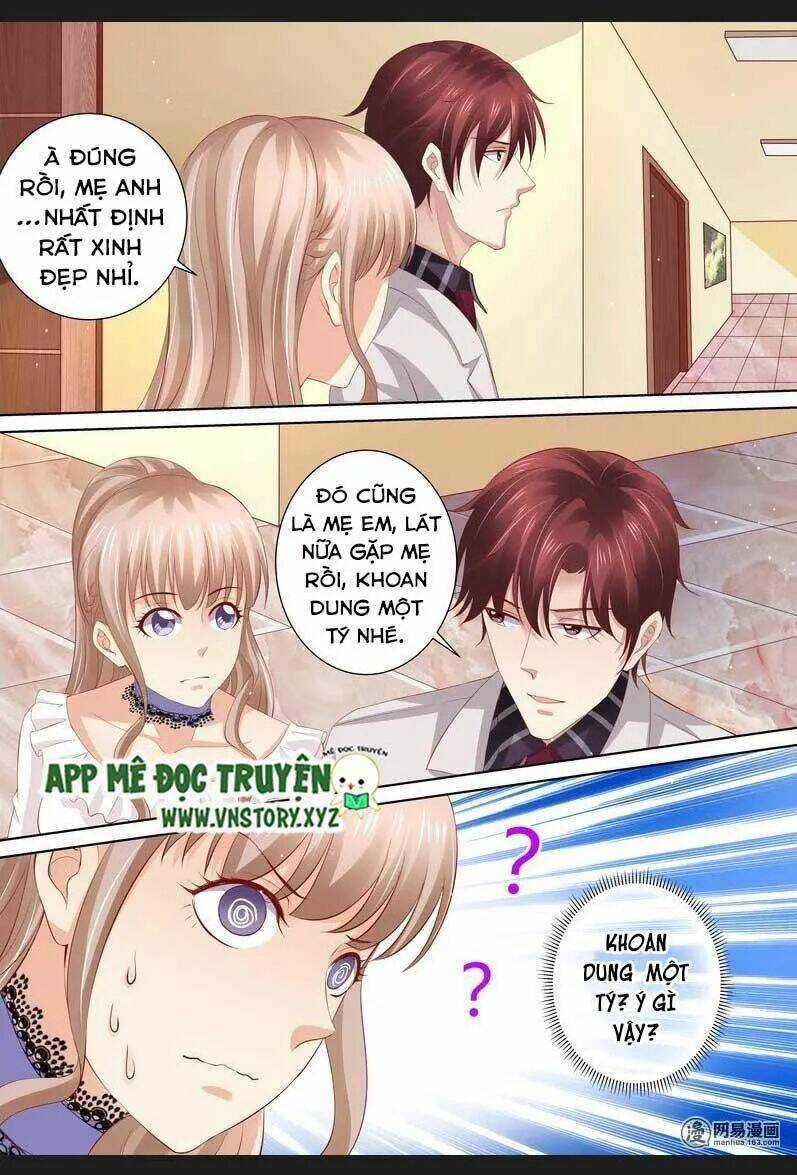 Cưng Chiều Vợ Yêu Chapter 47 - Trang 2