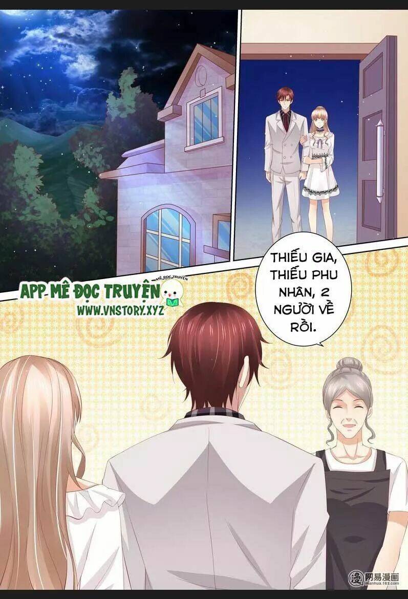 Cưng Chiều Vợ Yêu Chapter 47 - Trang 2